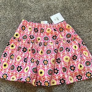 Hanna Andersson skirt